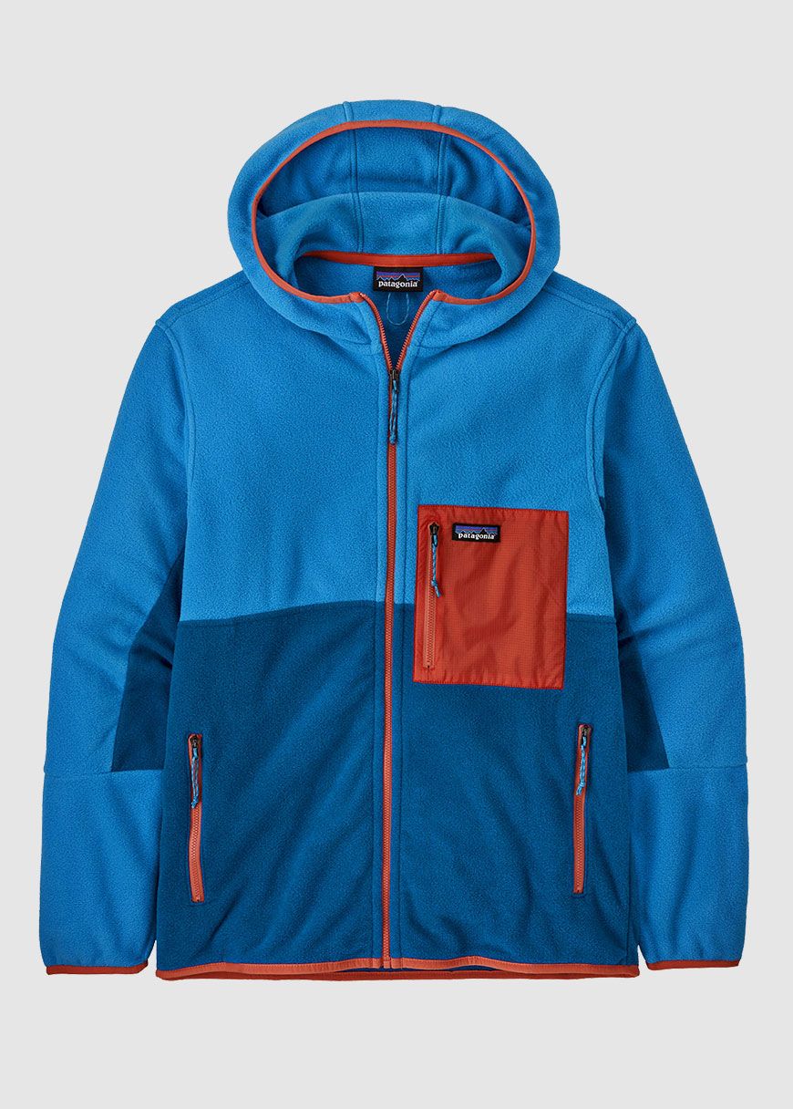 M's Microdini Hoody