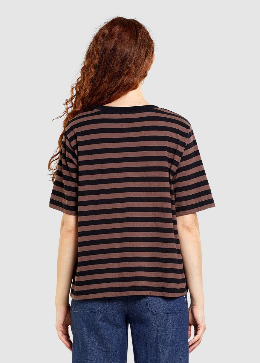 T-Shirt Vadstena Stripes