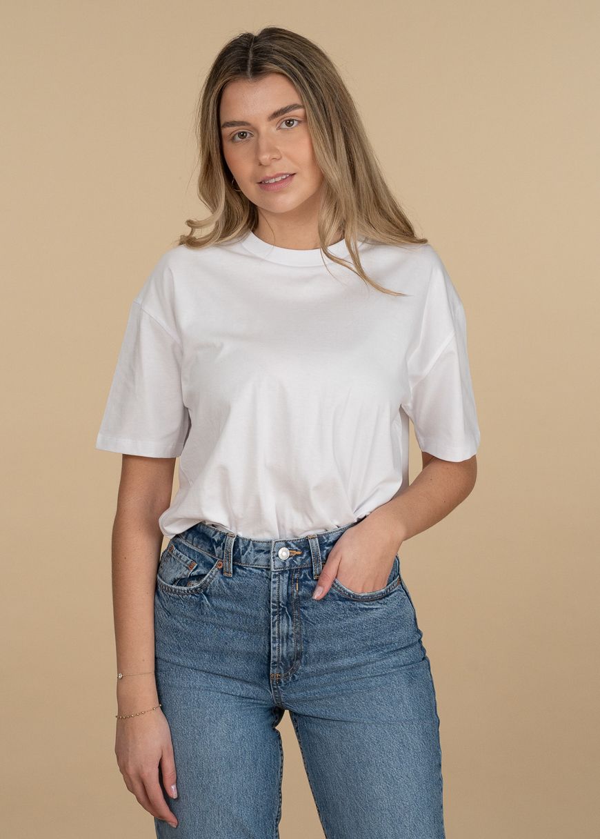 Oversized T-Shirt W