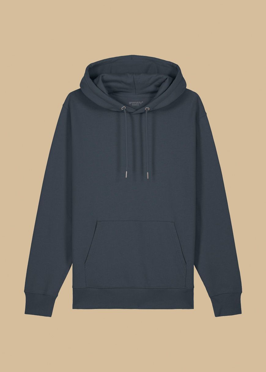 Classic Hoodie W