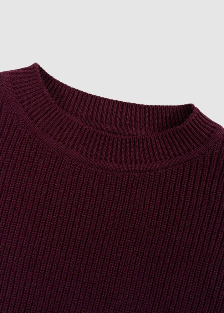 Lenis Strickpullover