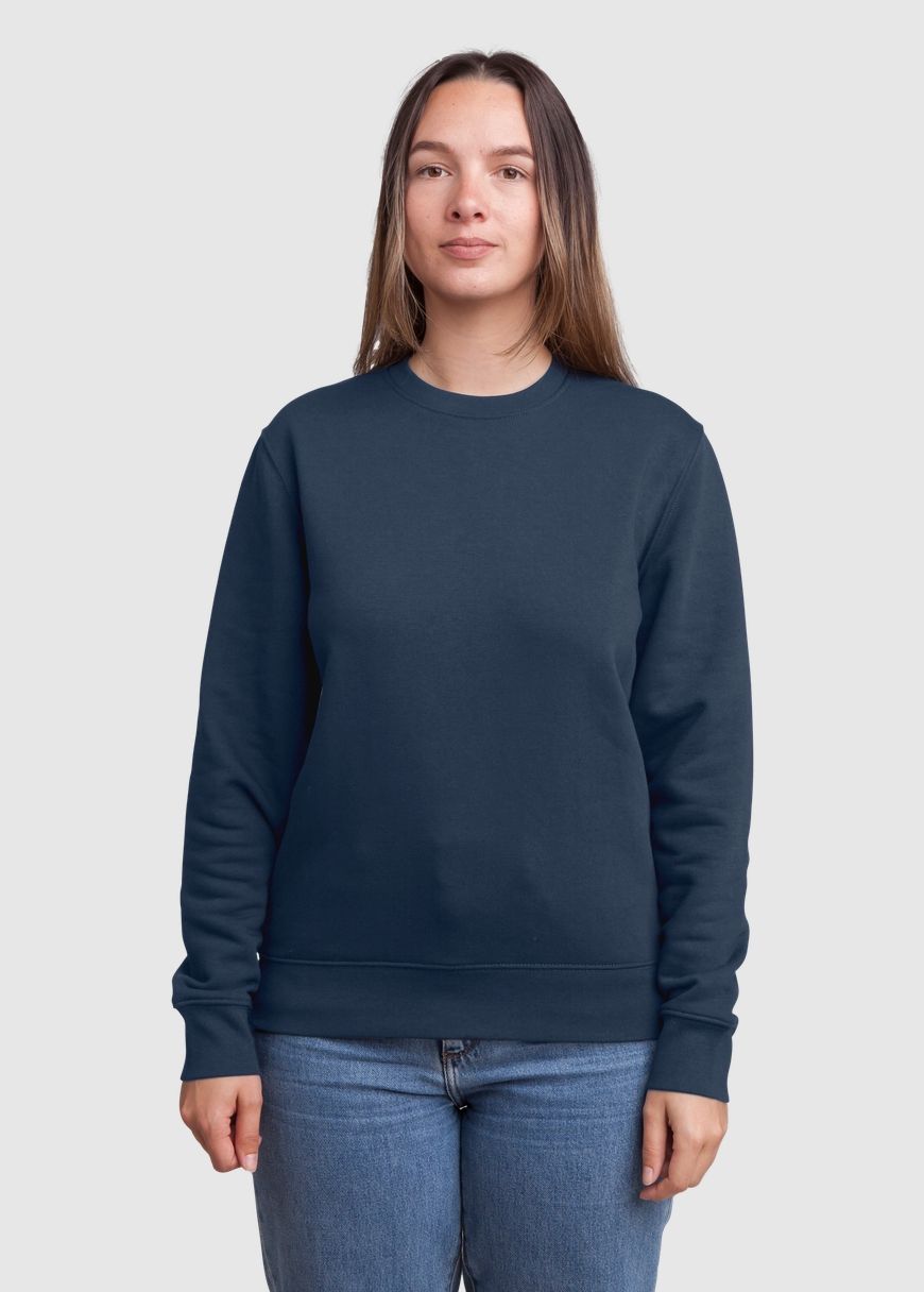 Sweater Brushed Unisex