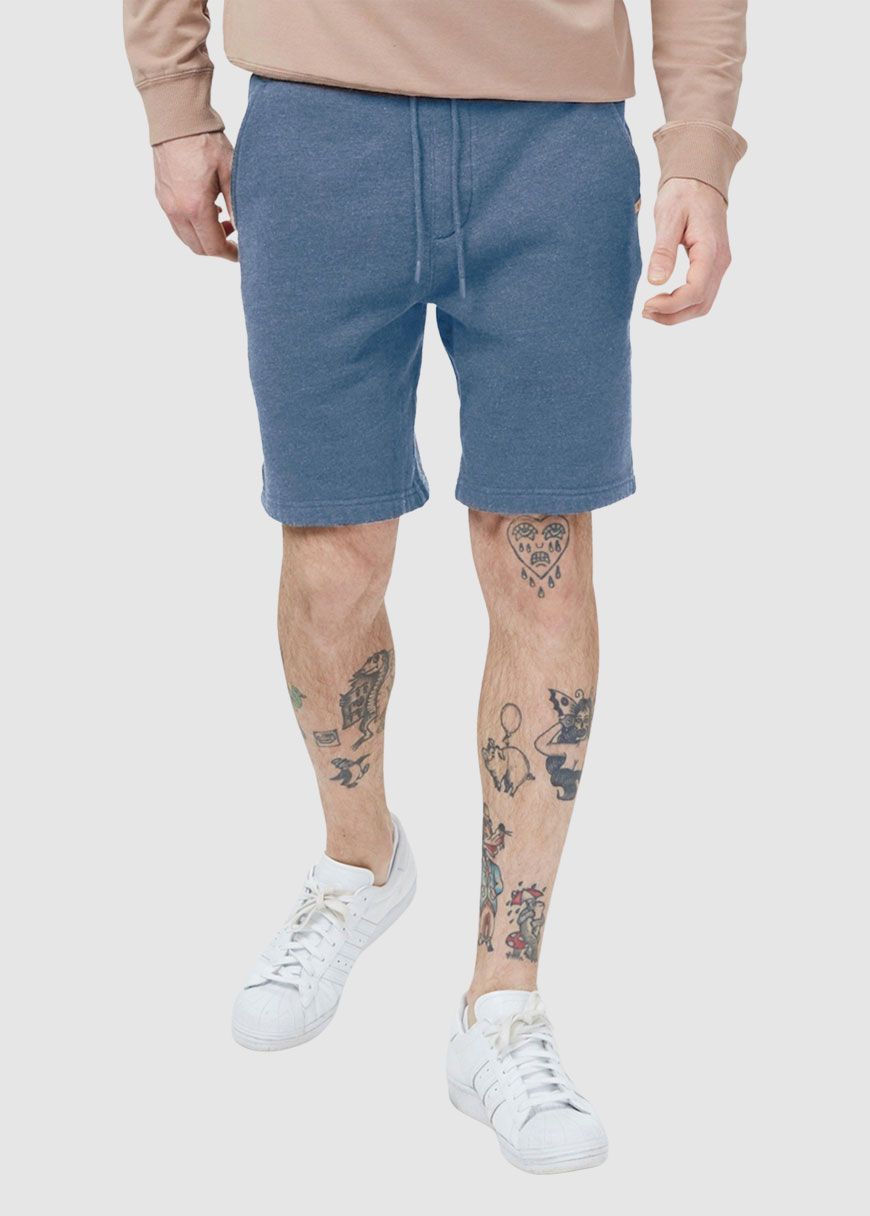 M Treefleece Sweatshort