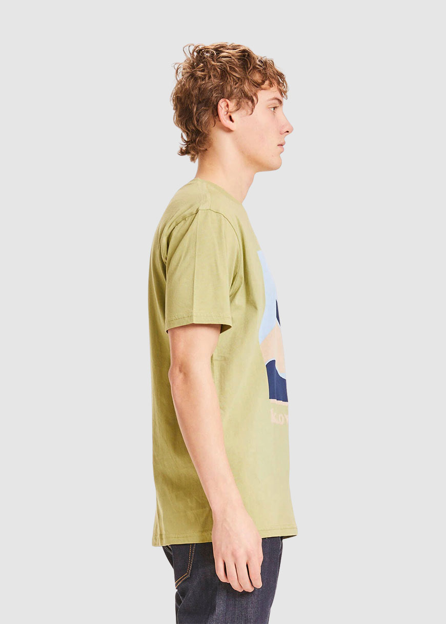 Alder Mountain Tee