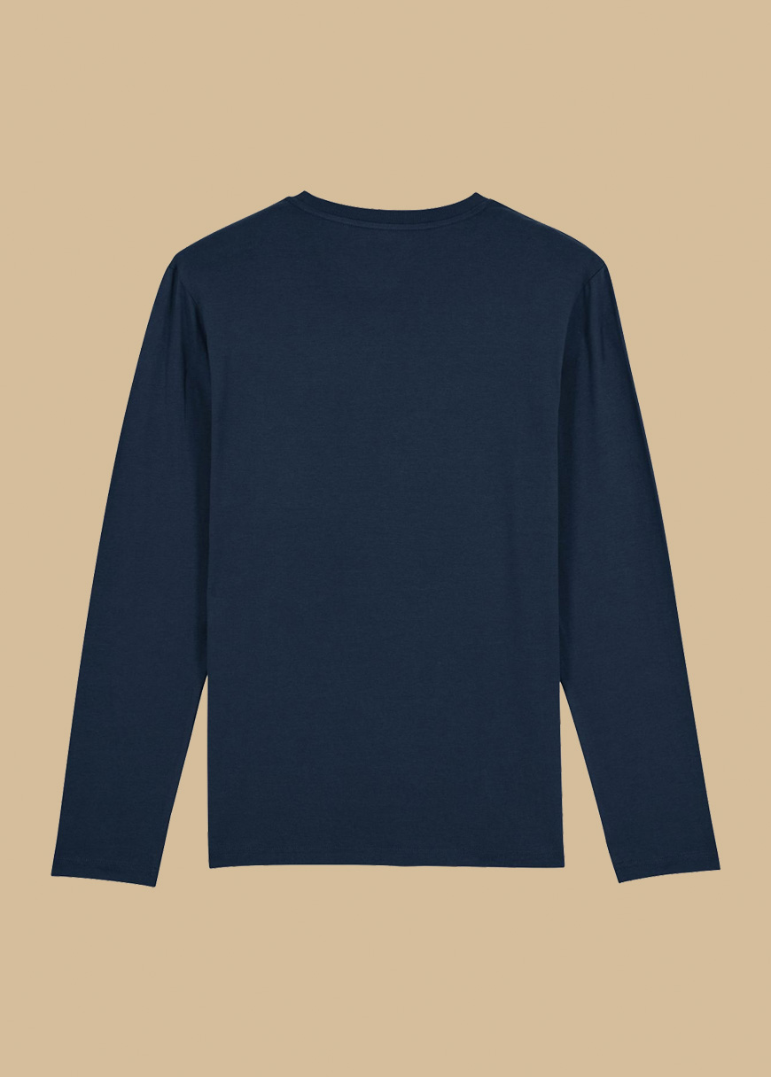 Longsleeve M