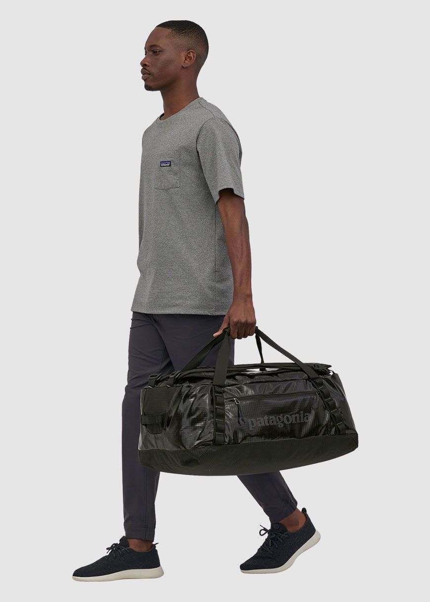 Black Hole Duffel 55L