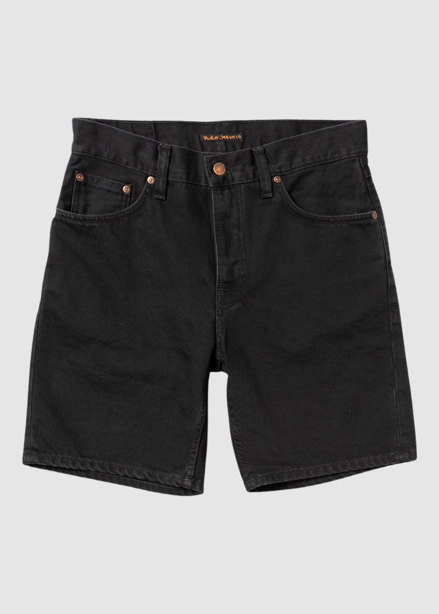 Seth Denim Shorts