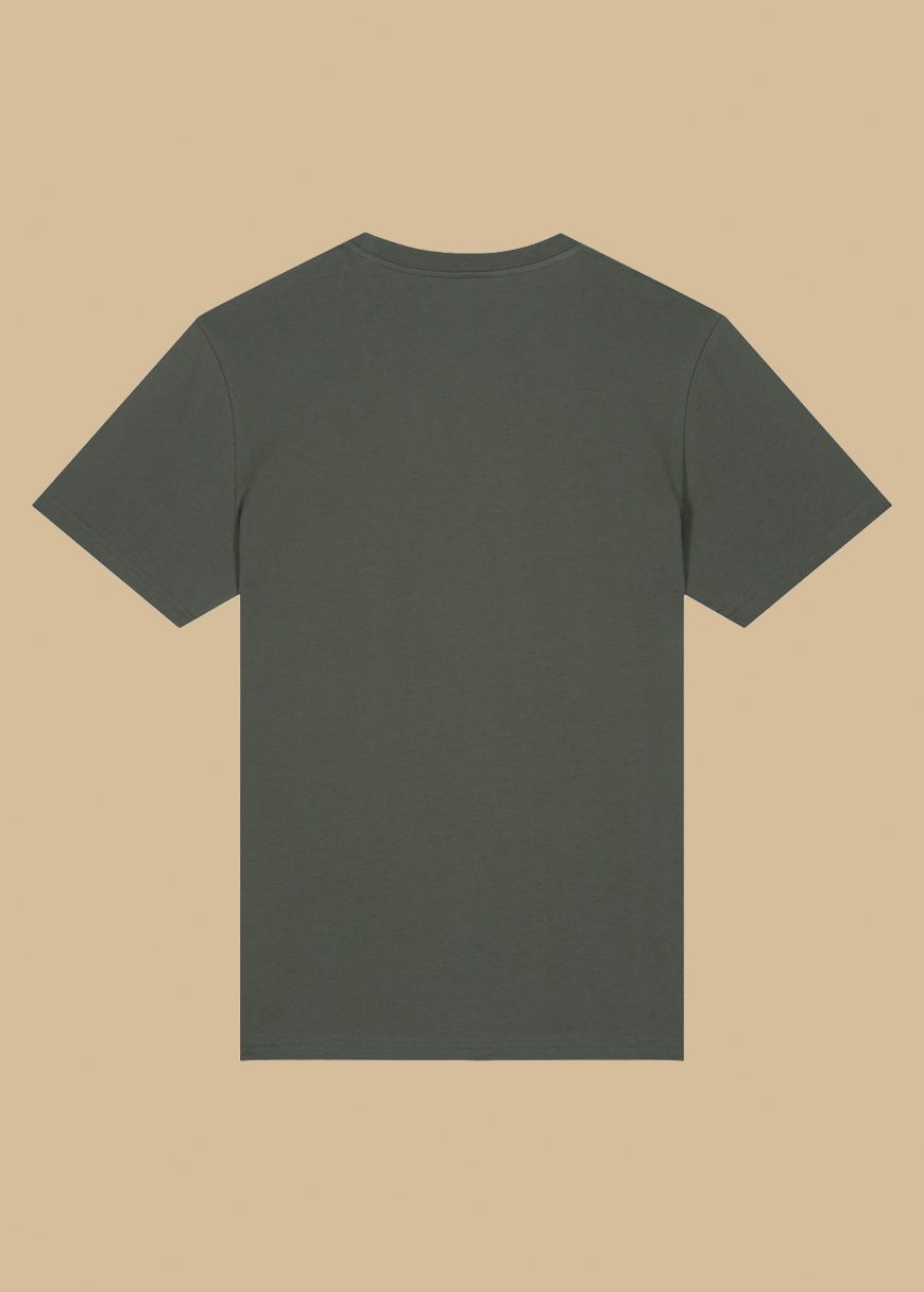 Slim Fit T-Shirt M