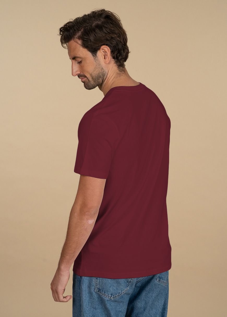 Slim Fit T-Shirt M