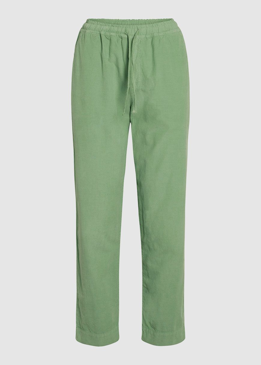 Nicoline Corduroy Pant