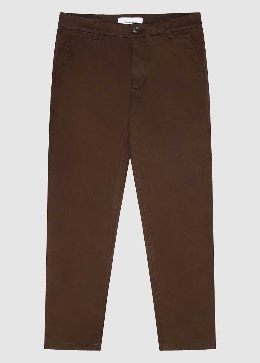 Chuck Regular Canvas Pants