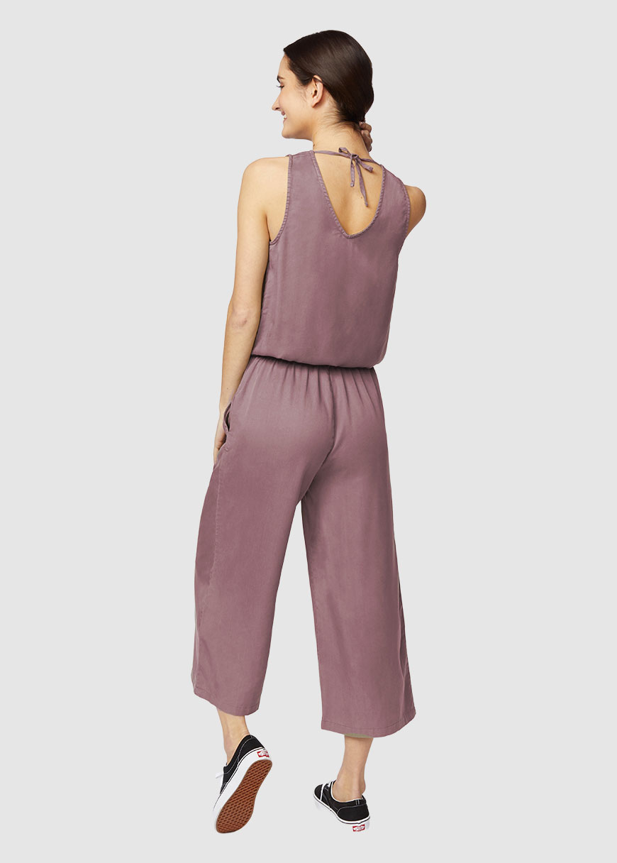 W Blakely Jumpsuit