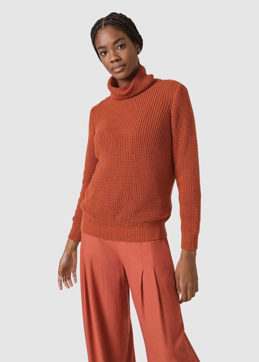 Oleta Women Sweater