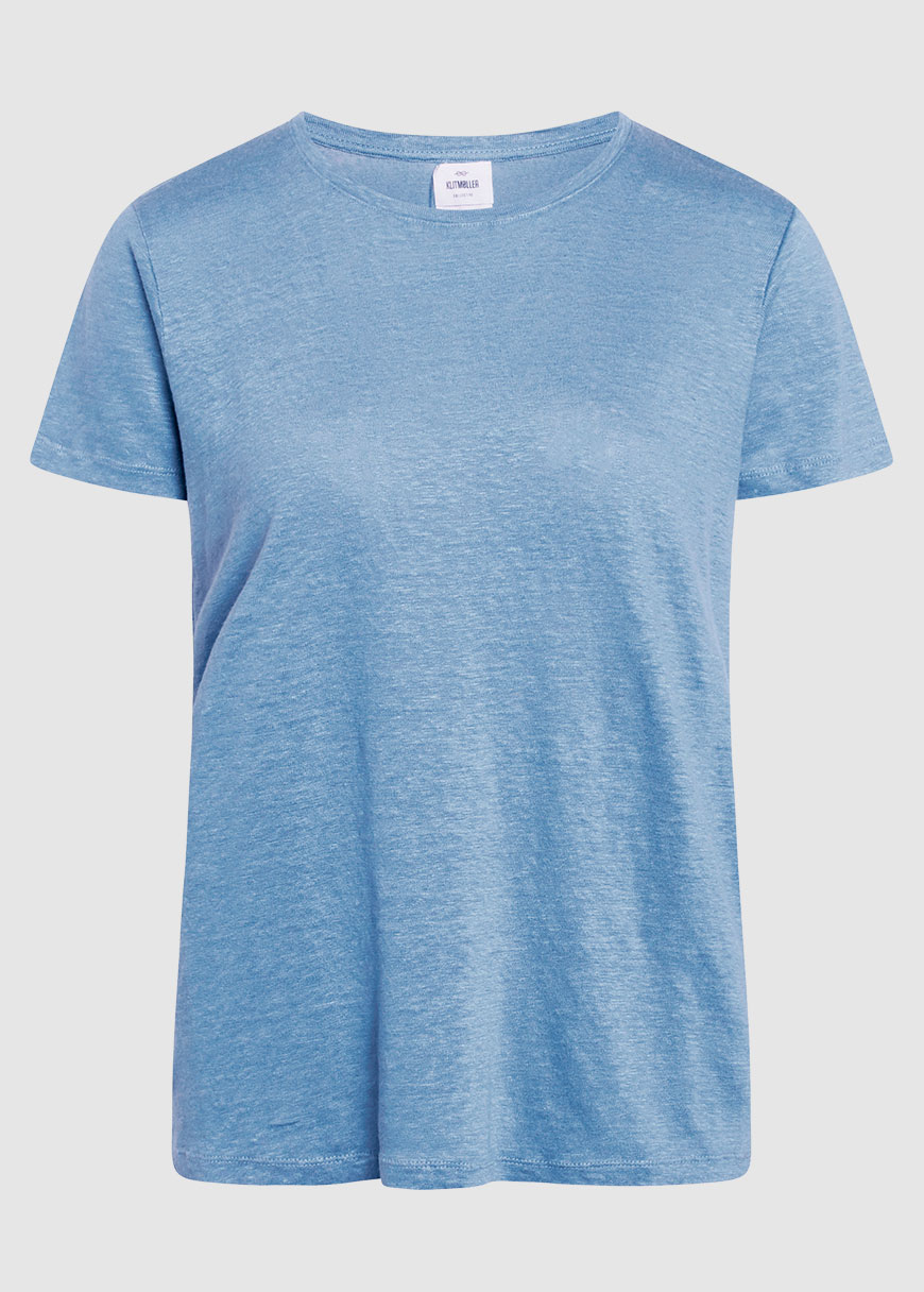 Rikke Linen Tee