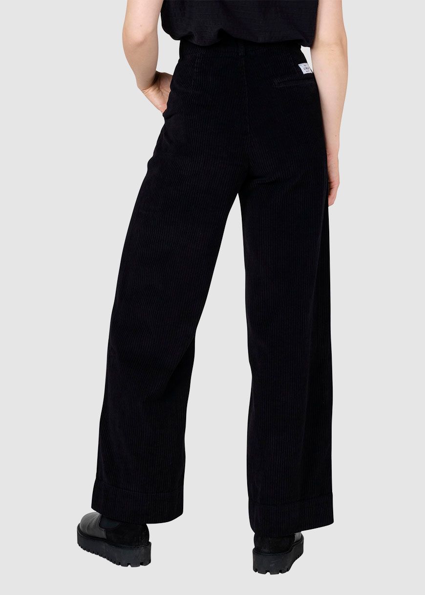 Lydia Jumbo Corduroy Pant