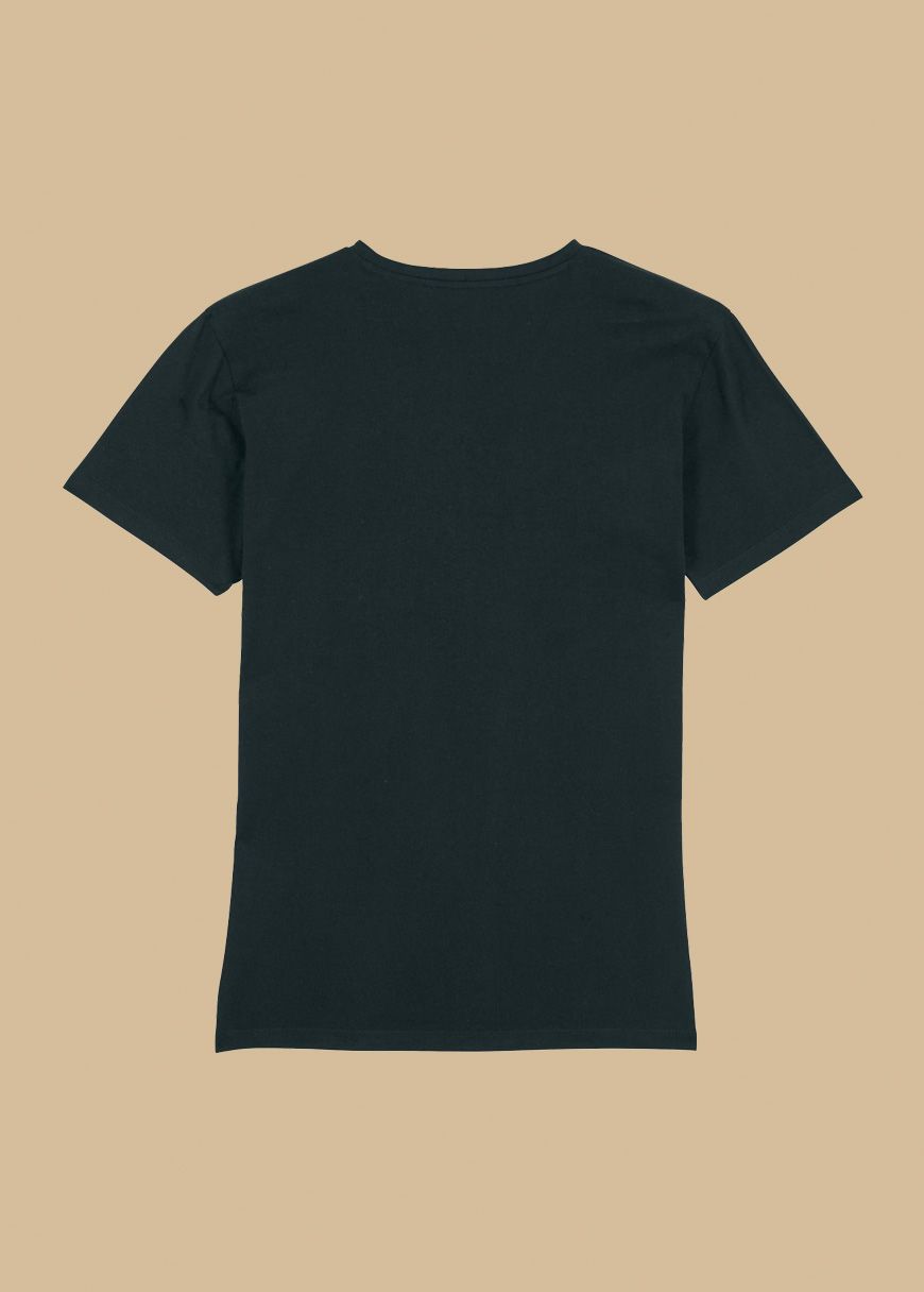 V-Neck T-Shirt M