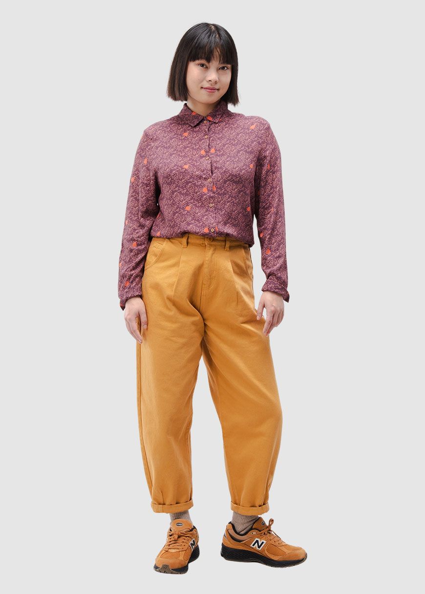 Dusk Regular Blouse