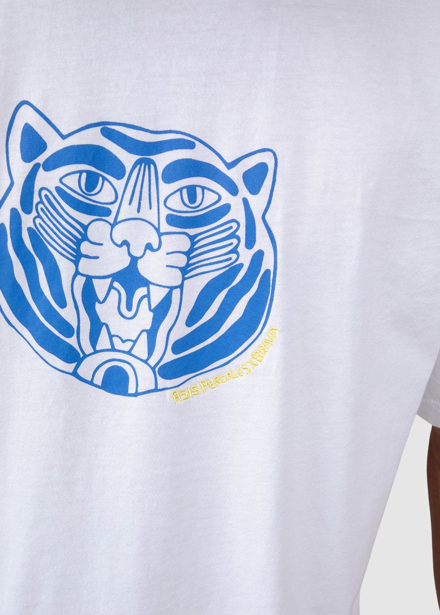 Tiger T-Shirt