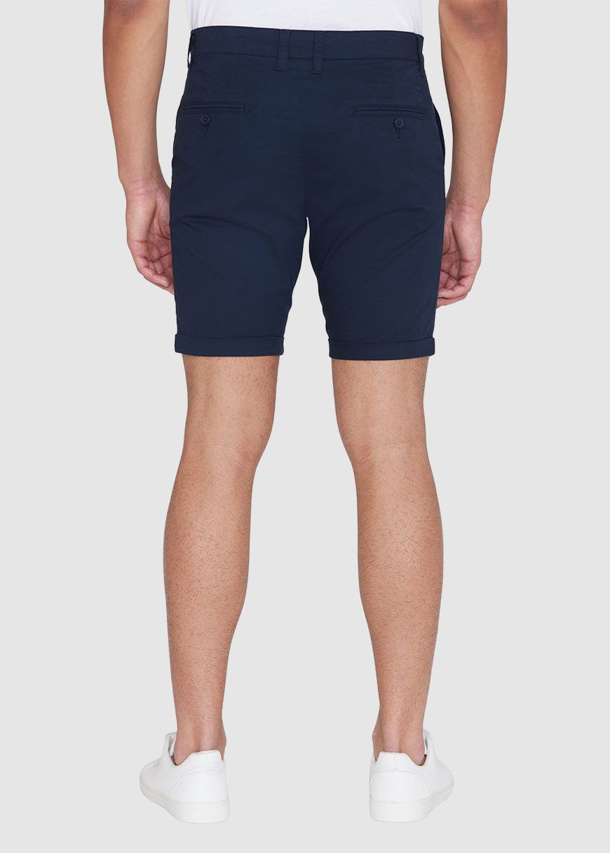 Chuck Regular Chino Poplin Shorts