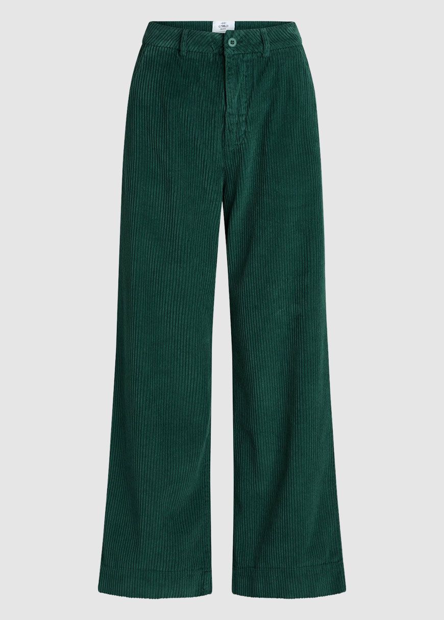 Lydia Jumbo Corduroy Pant