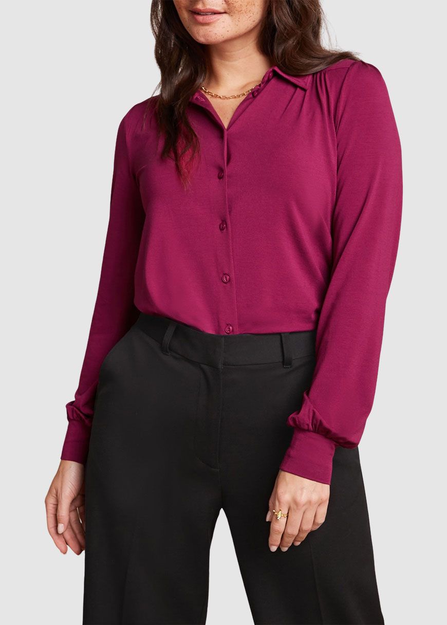 Carina Blouse Viscose Light