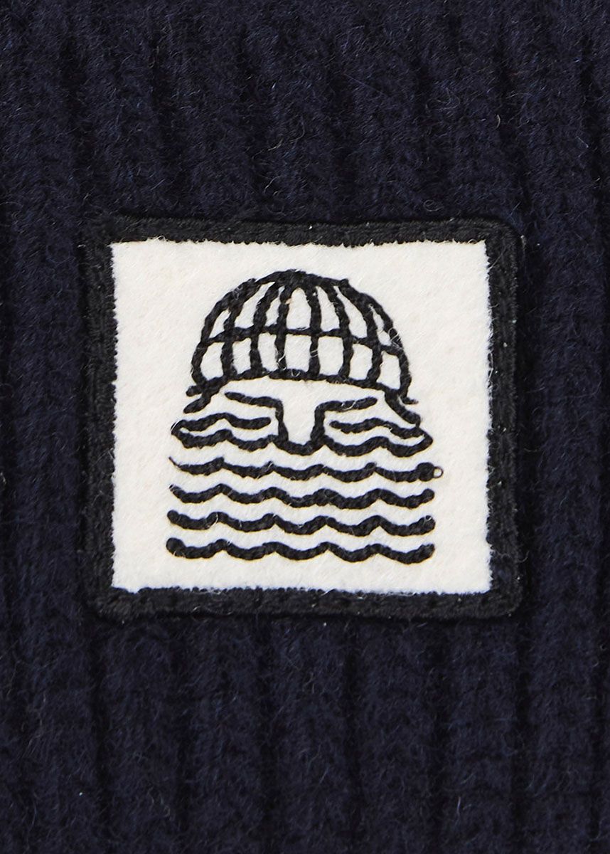 To The Sea Beanie