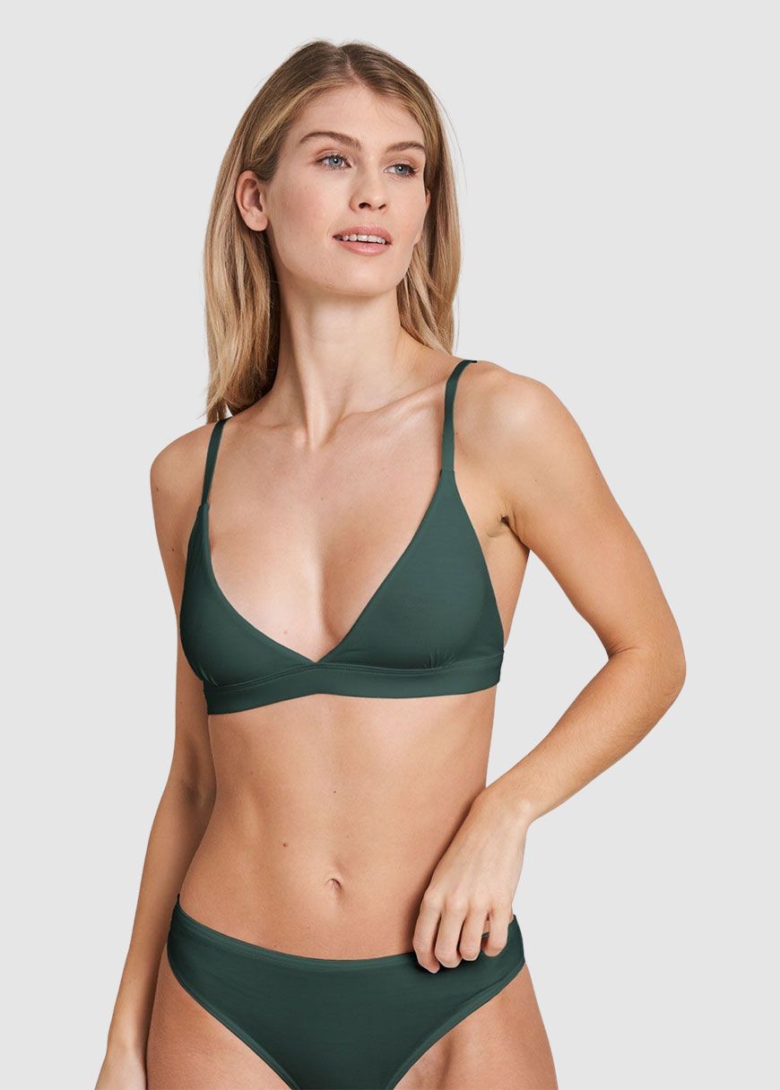 Tencel Bralette