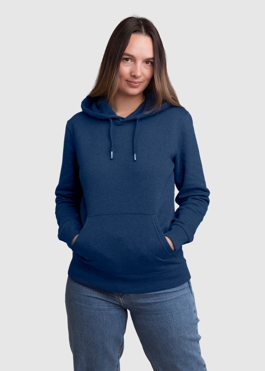 Hoodie Brushed Unisex