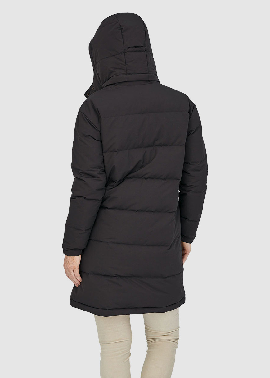 W's Downdrift Parka