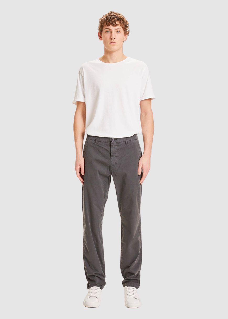 Chuck Regular Chino Poplin Pant