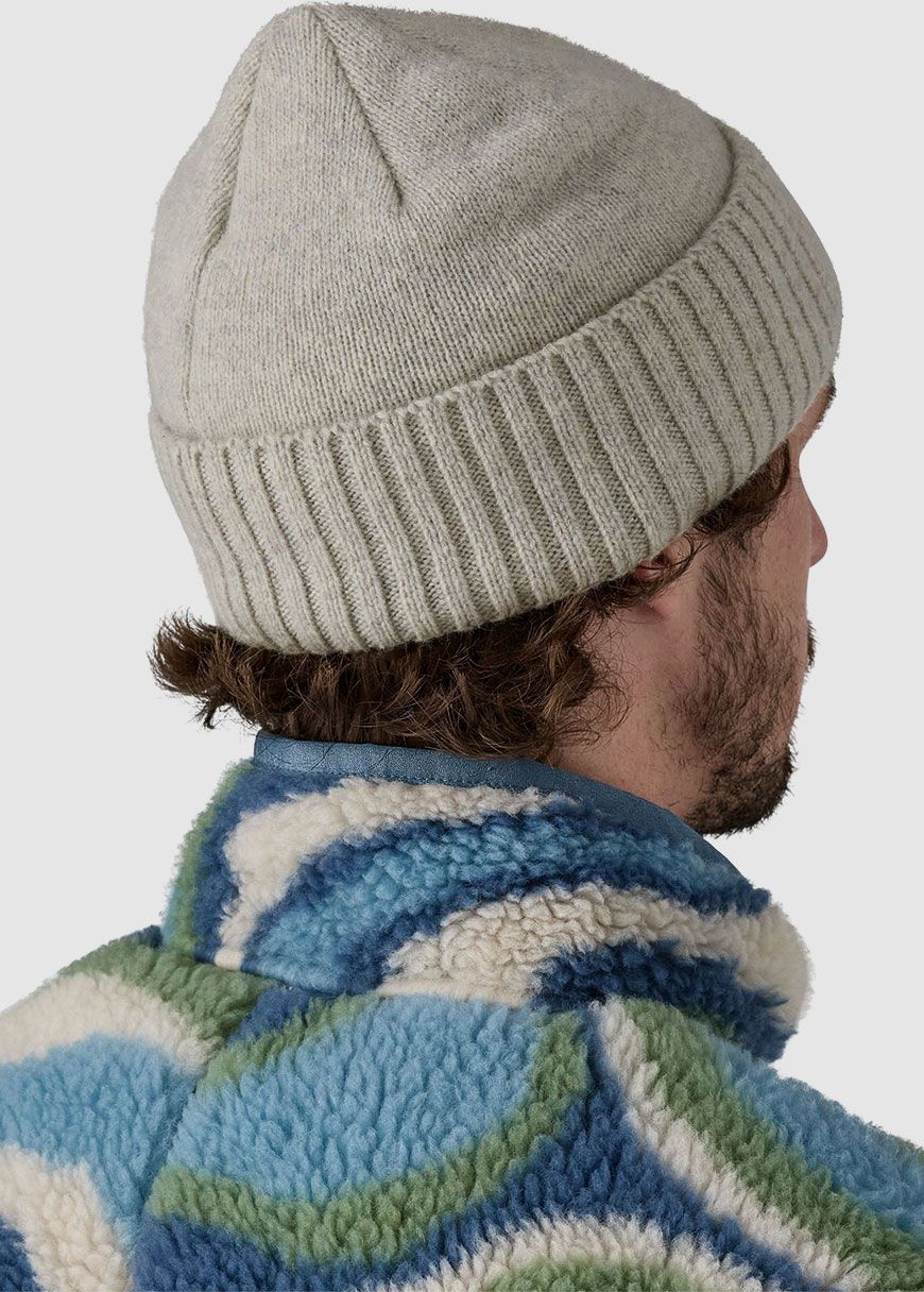 Brodeo Beanie