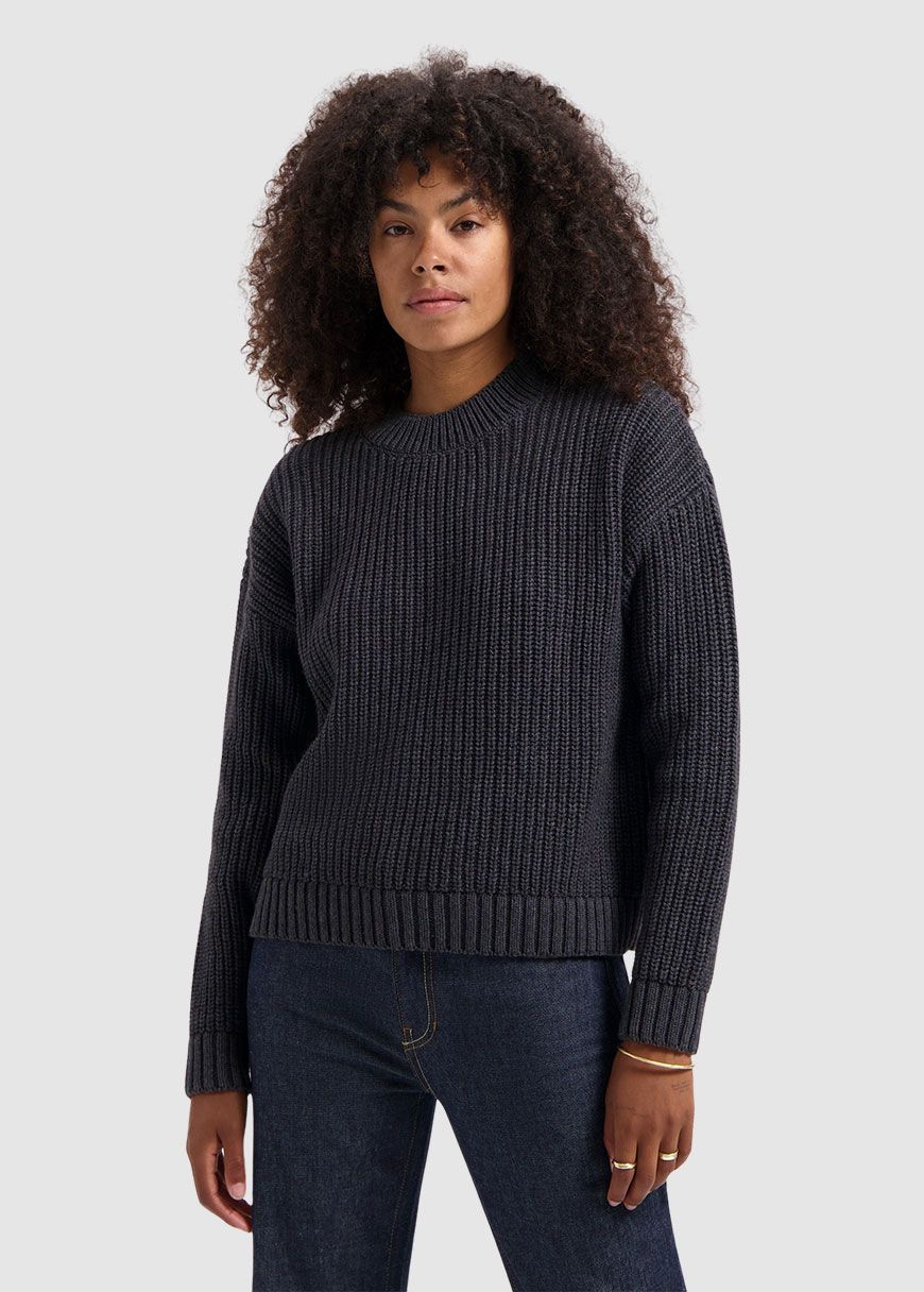 Brooke Wool Knit