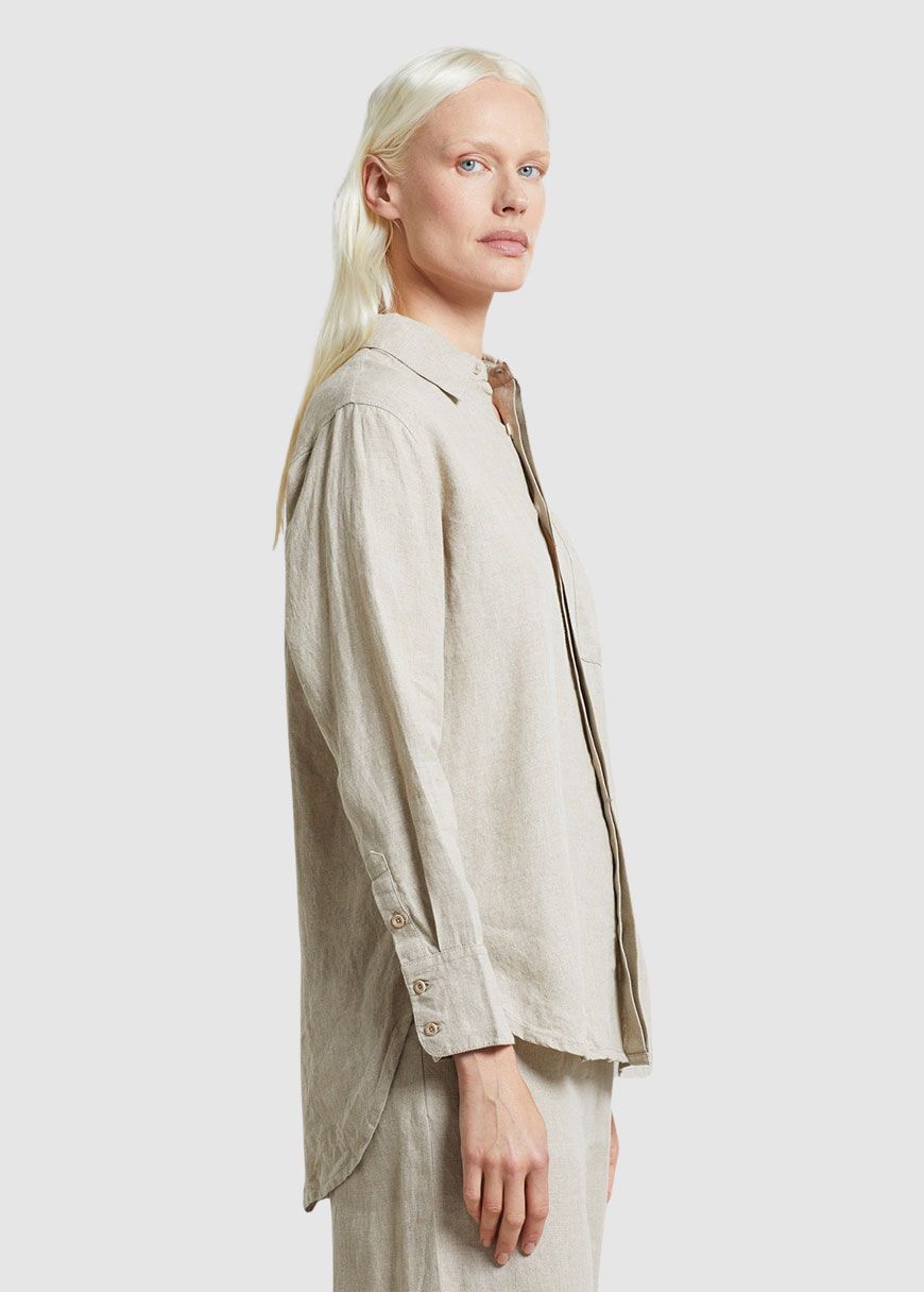 Shirt Kosta Linen