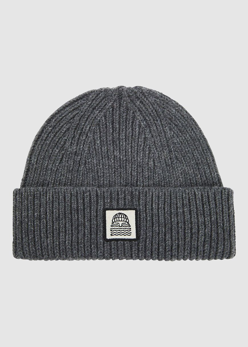 To The Sea Beanie