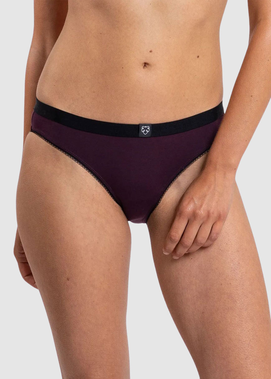 Women's Brief Uni