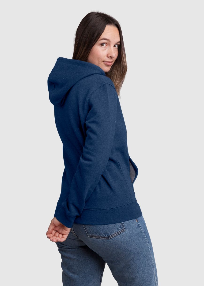 Hoodie Brushed Unisex