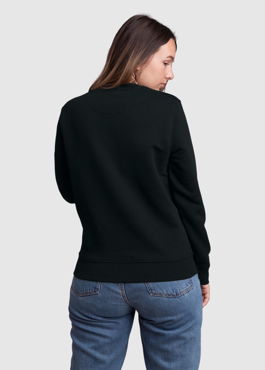 Sweater Brushed Unisex