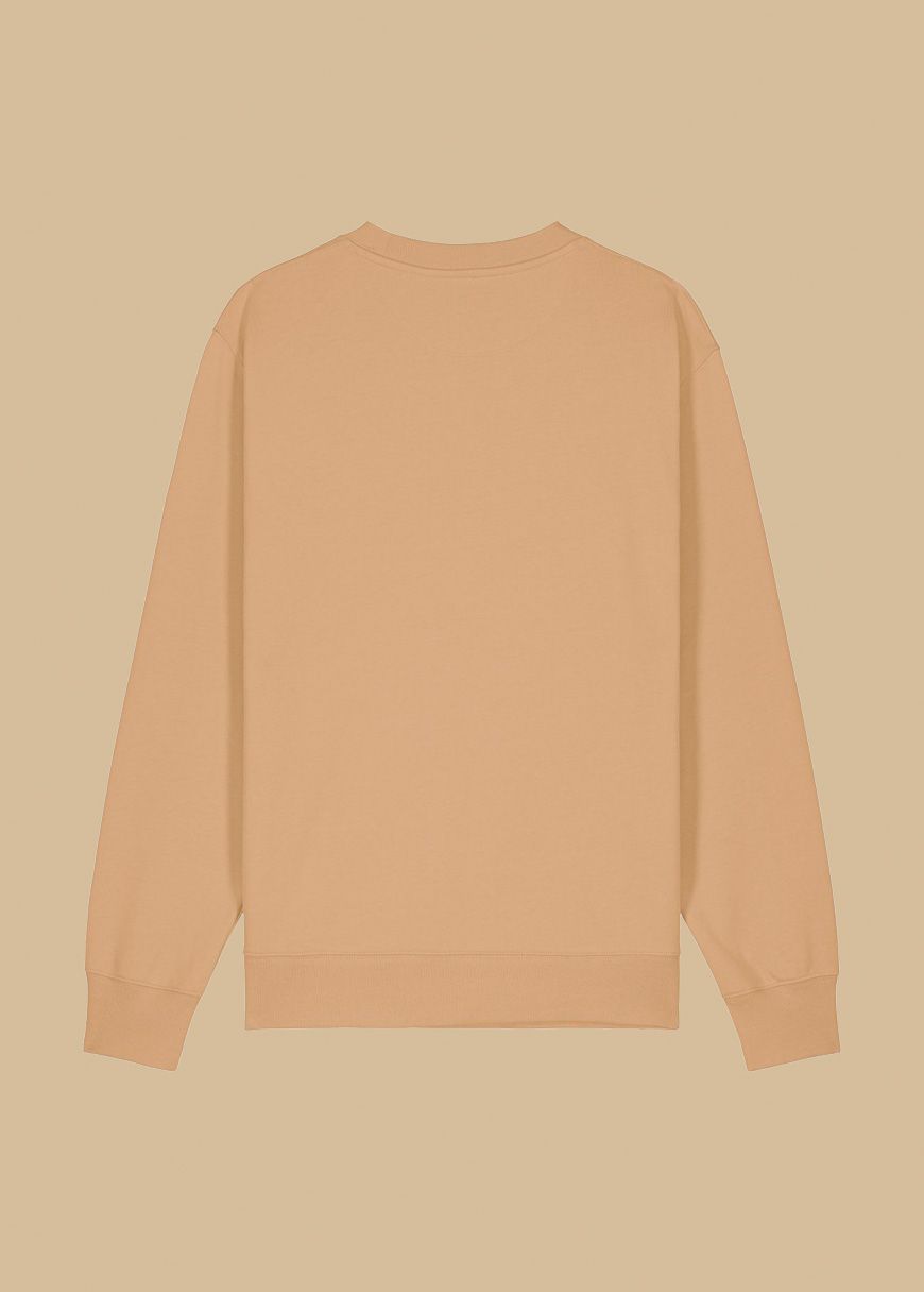 Classic Sweater W