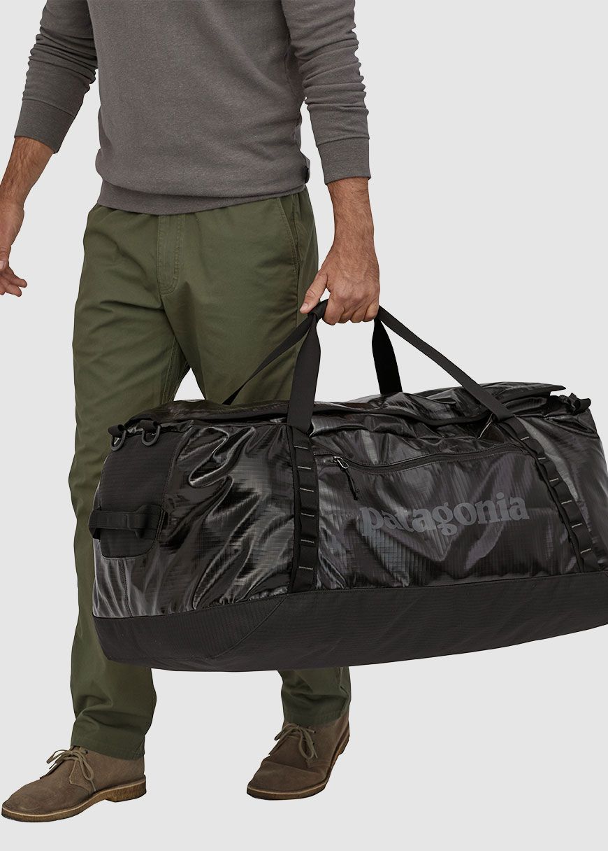 Black Hole Duffel 100L