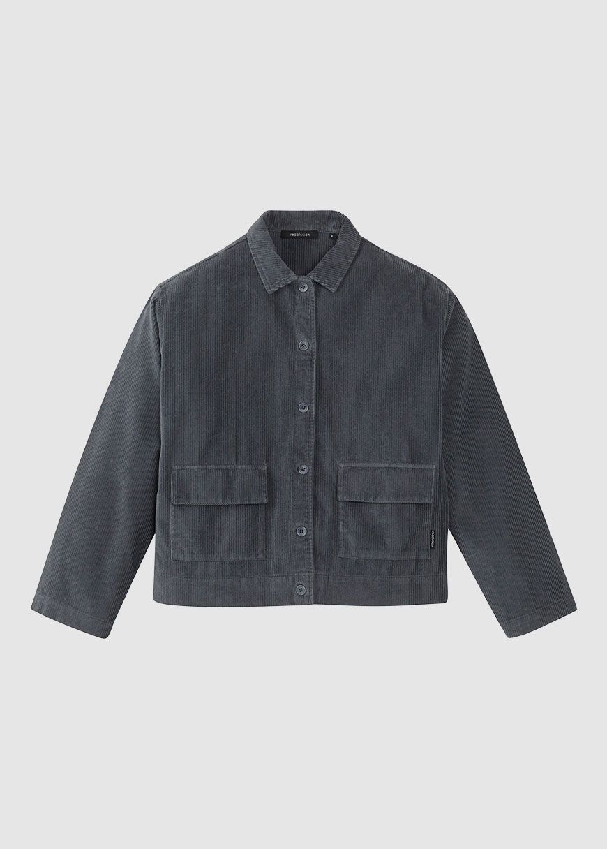 Overshirt Sesbania