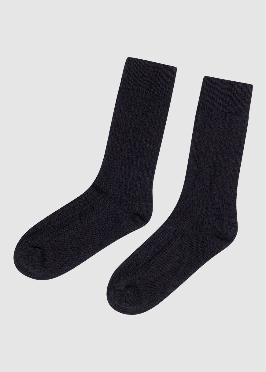 Wool Sock