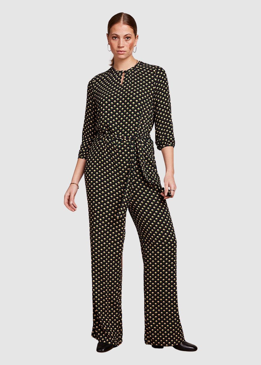 Luna Jumpsuit Mayfield