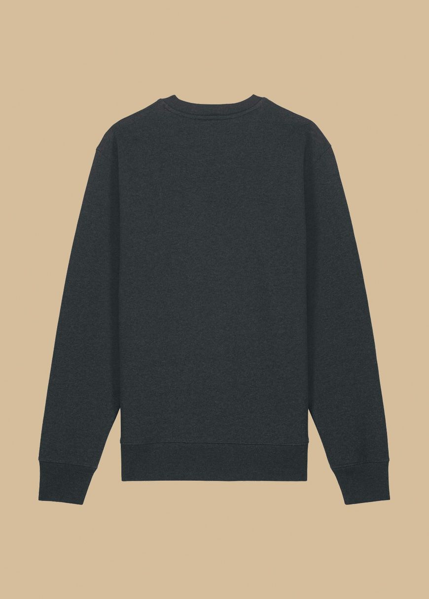 Classic Sweater W