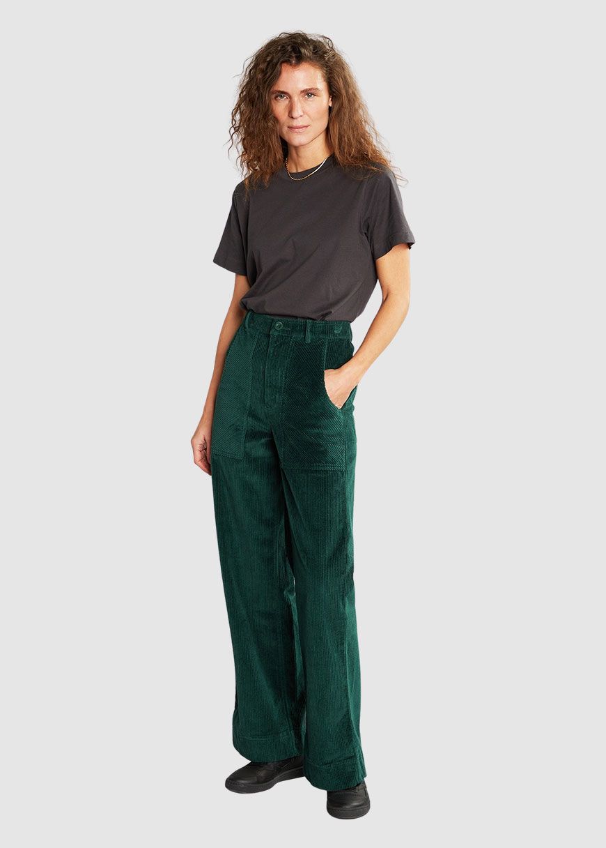 Workwear Pants Vara Corduroy