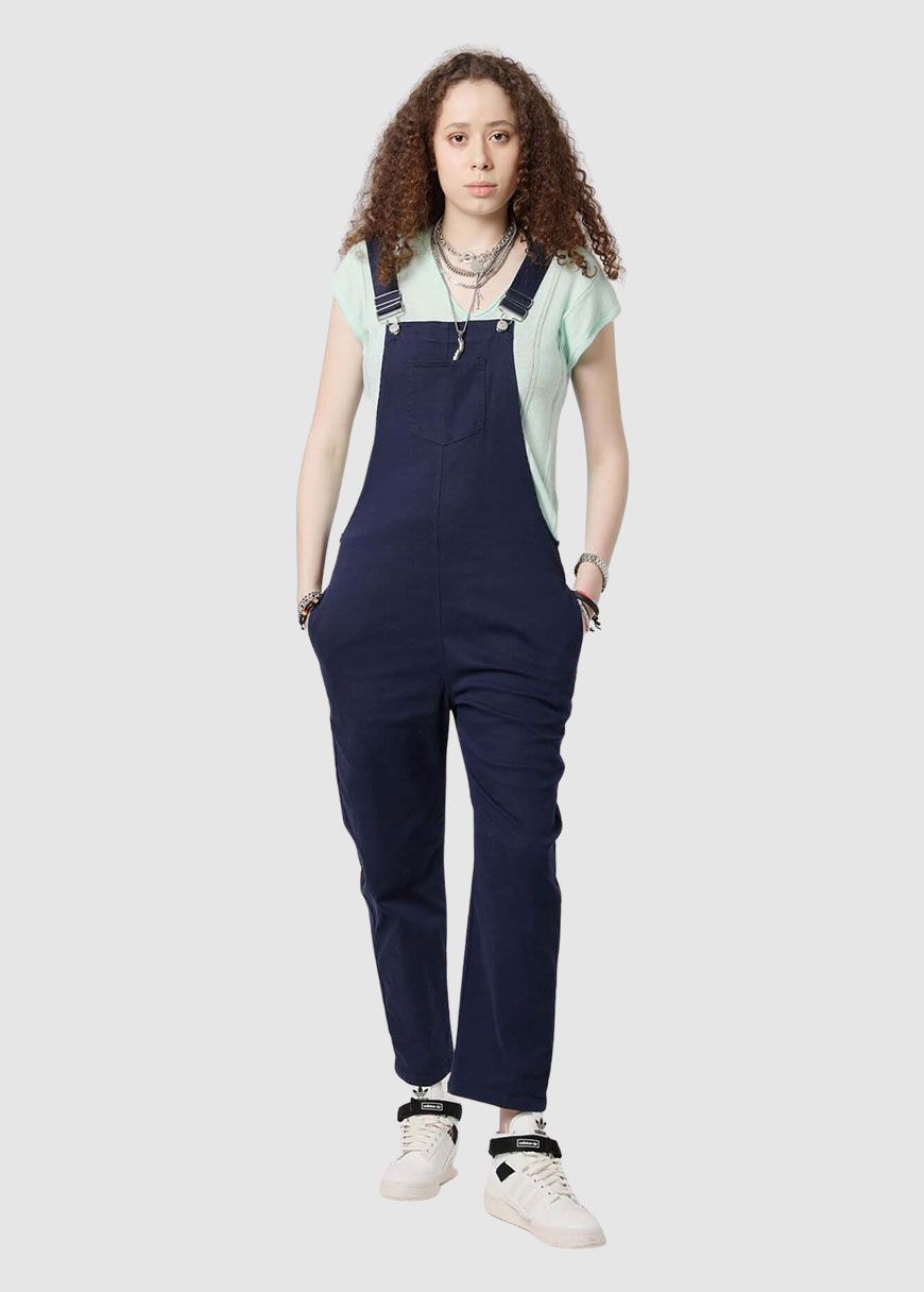 Joy Dungaree