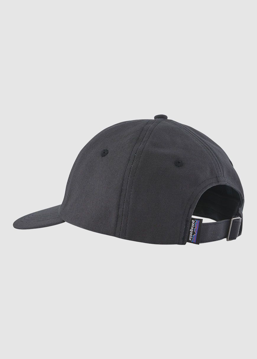 Fitz Roy Icon Trad Cap