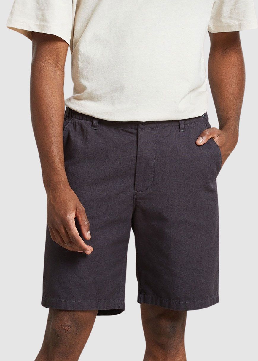 Chino Shorts Nacka Canvas