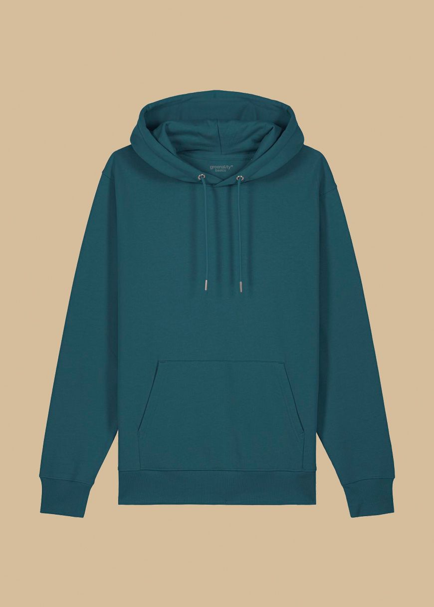 Classic Hoodie