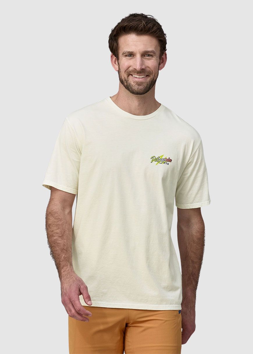 M's Trail Hound Organic T-Shirt