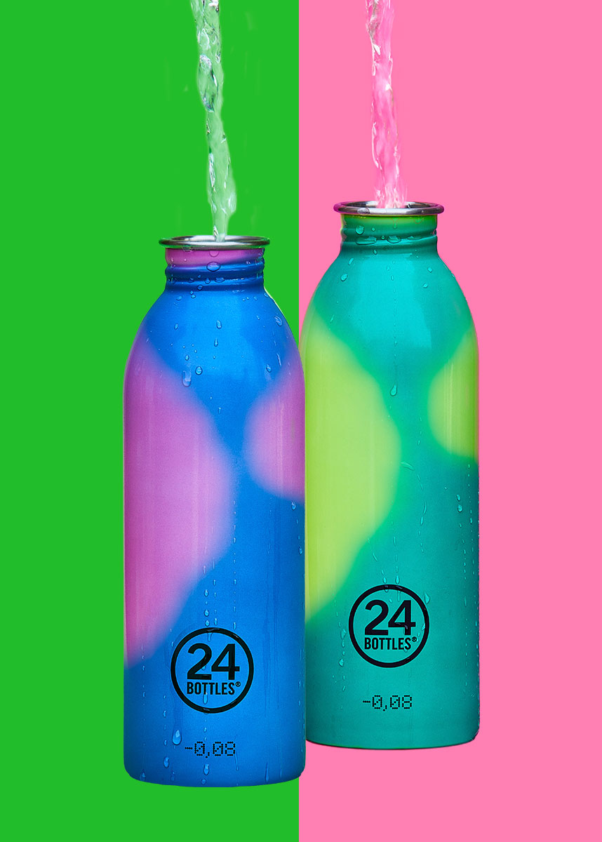 Urban Bottle 0,5l